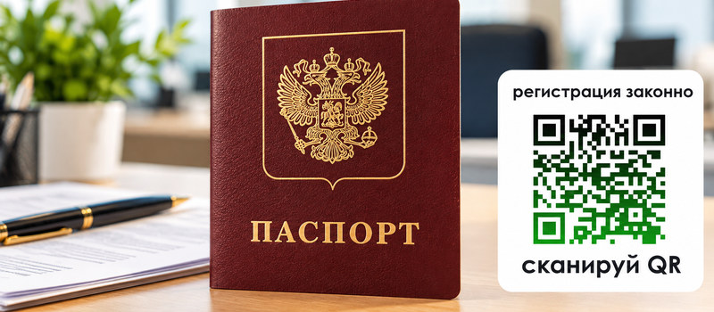 прописка в Липецке